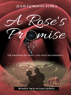 cover image of A Rose's Promise